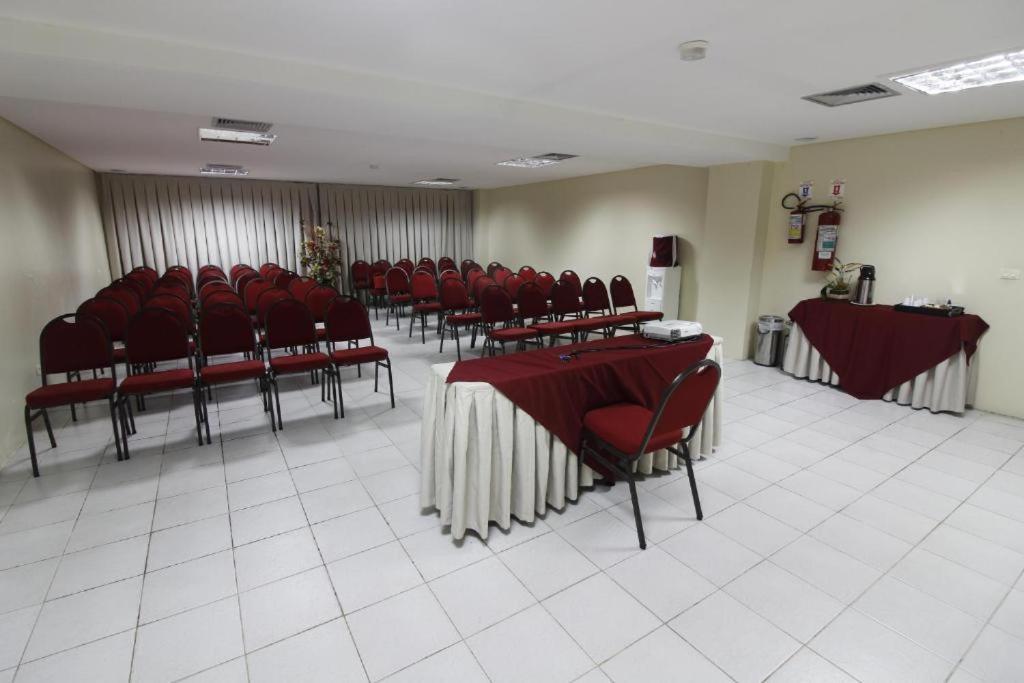 Flat Aconchegante Na Praia De Tambau Joao Pessoa Bagian luar foto