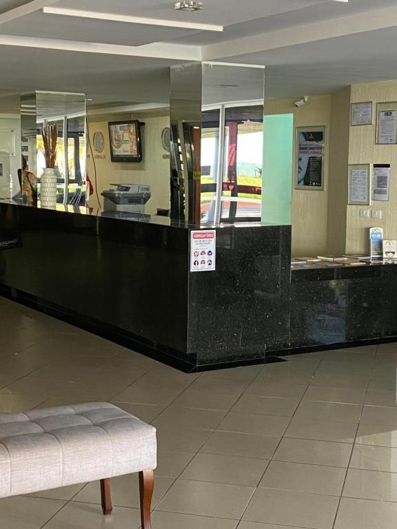 Flat Aconchegante Na Praia De Tambau Joao Pessoa Bagian luar foto
